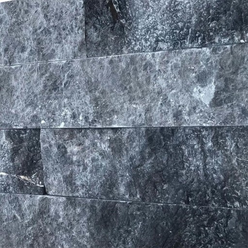 Marmura Ceppo Grey Scapitata, 10 x LL x 2 cm