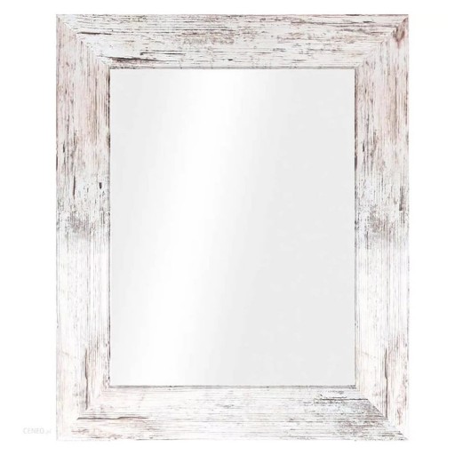 Oglindă de perete 60x86 cm Jyvaskyla - Styler