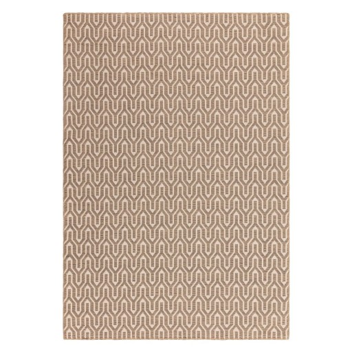 Covor bej 160x230 cm Global – Asiatic Carpets