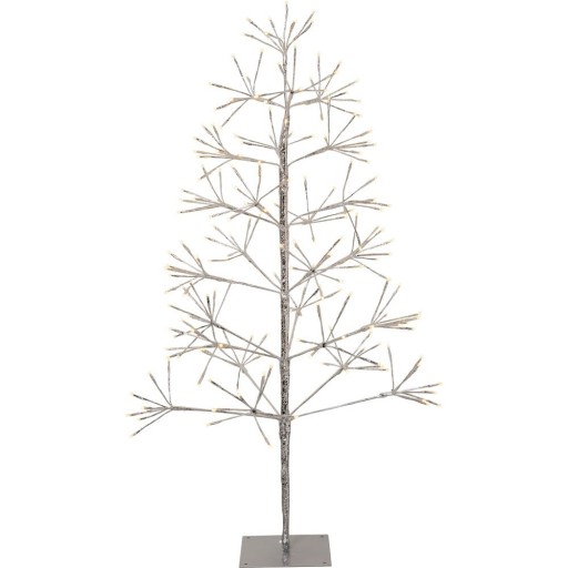 Decorațiune luminoasă de Crăciun ø 60 cm Flower Tree – Star Trading