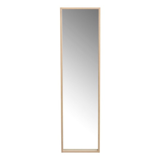 Oglindă de perete 40x150 cm Hillmond – Rowico