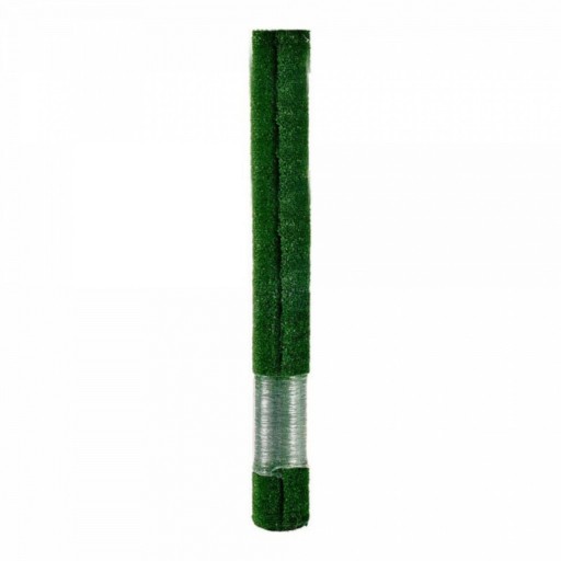 Gazon artificial Rug, Ibergarden, 100x400x0.07 cm, polietilena/polipropilena
