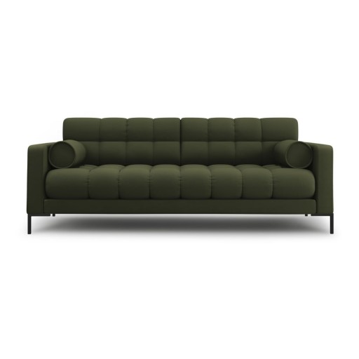 Canapea verde 177 cm Bali – Cosmopolitan Design
