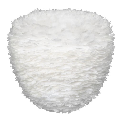 Abajur alb ø 55 cm Eos Evia Large – UMAGE