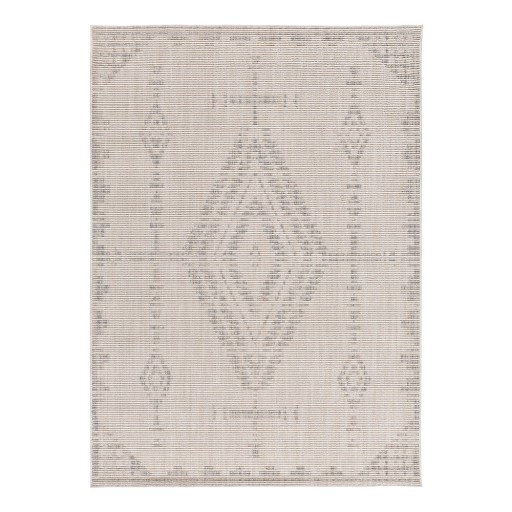 Covor bej 134x200 cm Element – Universal
