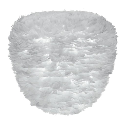 Abajur gri deschis ø 55 cm Eos Evia Large – UMAGE