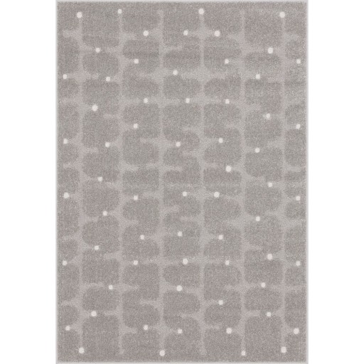 Covor gri 200x280 cm Lori – FD