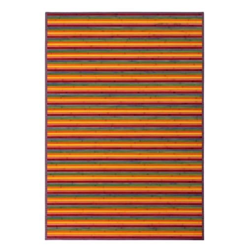 Covor din bambus 140x200 cm – Casa Selección