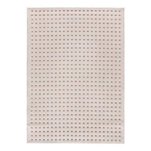 Covor crem 120x170 cm Diena – Universal