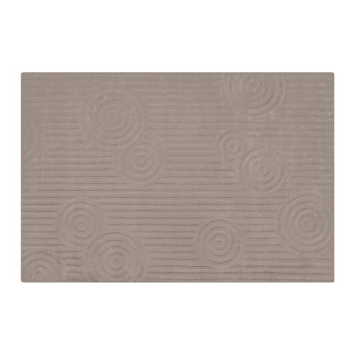 Covor maro din vâscoză 200x300 cm Uzu – Blomus