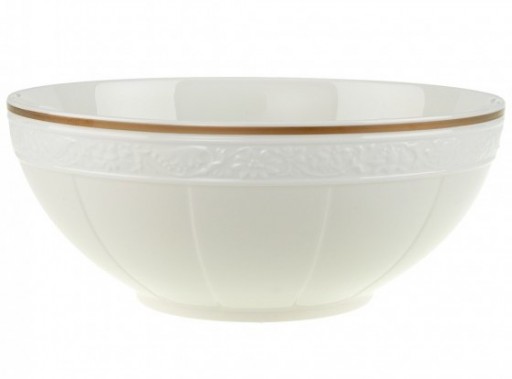 Bol pentru salata Villeroy & Boch Ivoire 3 21cm