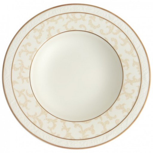 Farfurie adanca Villeroy & Boch Ivoire 24cm