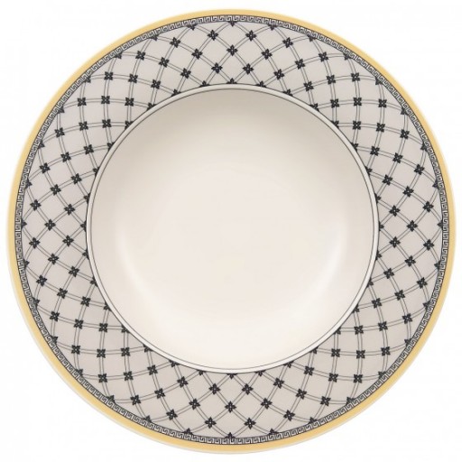 Farfurie adanca Villeroy & Boch Audun Promenade 24cm