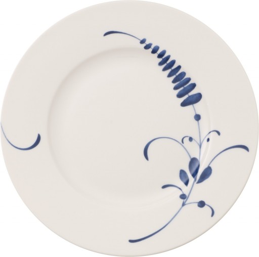 Farfurie Villeroy & Boch Old Luxembourg Brindille Salad 22cm