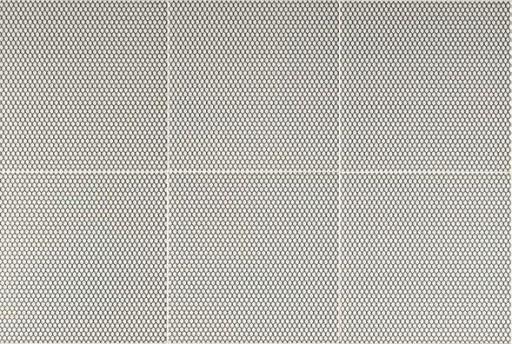 Faianta Diesel living Fence 20x20cm 7mm Micro Decoro