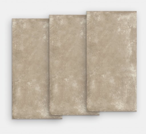 Gresie portelanata rectificata FMG Walk-On Maxfine 150x100cm 6mm Hazel