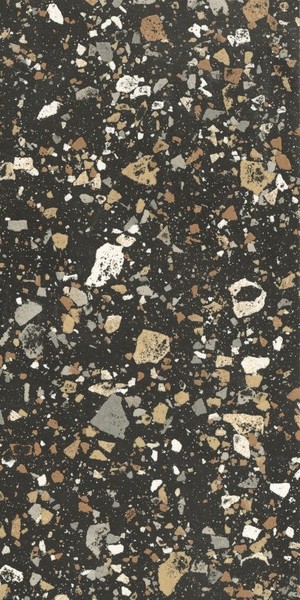 Gresie portelanata rectificata FMG Venice Villa 60x30cm 10mm Earth Levigato