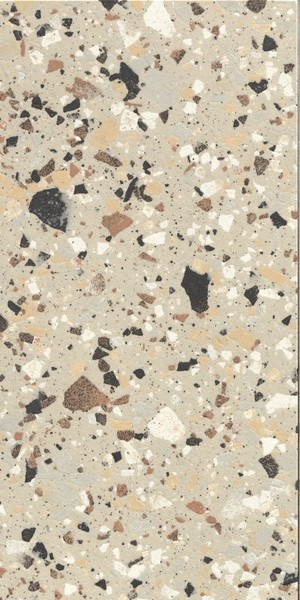 Gresie portelanata rectificata FMG Venice Villa 60x30cm 10mm Beige Levigato