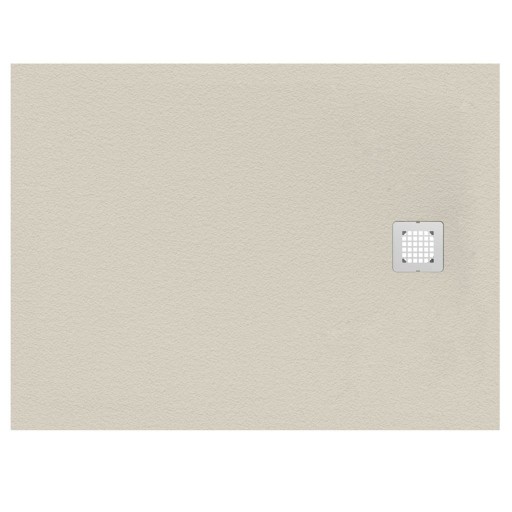 Cadita de dus joasa dreptunghiulara Ideal Standard Ultra Flat S 140x80 cm Ideal Solid nisipiu