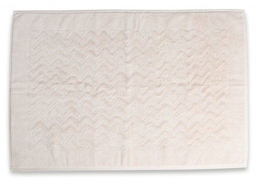 Covor de baie Missoni Rex 60x90cm culoare 21