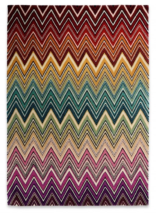 Covor Missoni Liuwa 200x300cm culoare T16