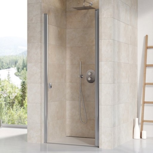 Usa de nisa Ravak Concept Chrome CSD1-90 90cm crom lucios