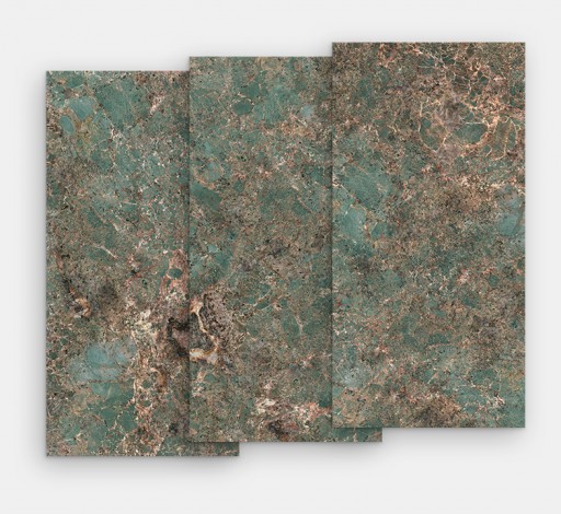 Gresie portelanata FMG Marmi Classici Maxfine 75x37.5cm 6mm Amazonite Lucidato