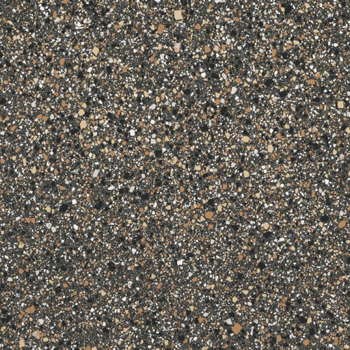 Gresie portelanata rectificata FMG Venice Villa 60x60cm 10mm Rialto Earth Naturale