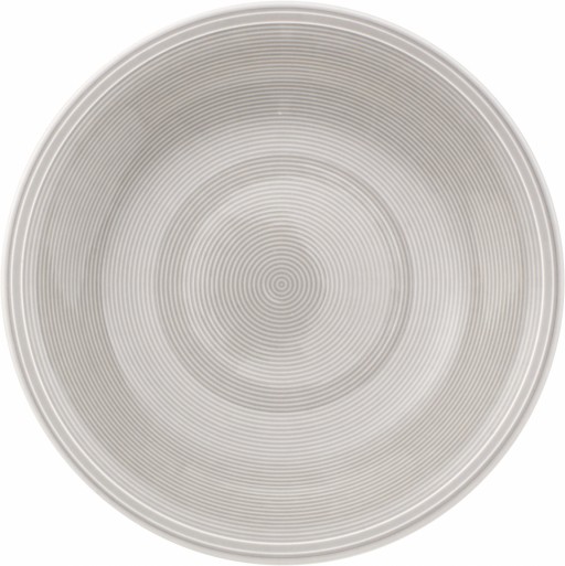 Farfurie adanca like. By Villeroy & Boch Color Loop Stone 23.5cm