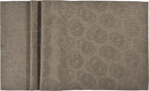 Suport farfurii Sander Jacquard Aurora 35x50cm 70 atmosphere