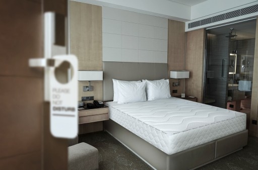 Saltea Green Future Hotel Line Memory Pocket 7 Zone 90 x 200 x 25 cm