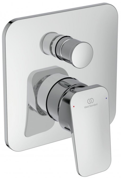 Baterie cada - dus Ideal Standard Ceraplan montaj incastrat necesita corp ingropat