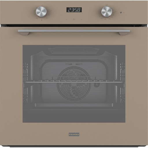 Cuptor electric incorporabil Franke Maris FMA 86 H OY 71 litri 8 functii Steam Cleaning Oyster