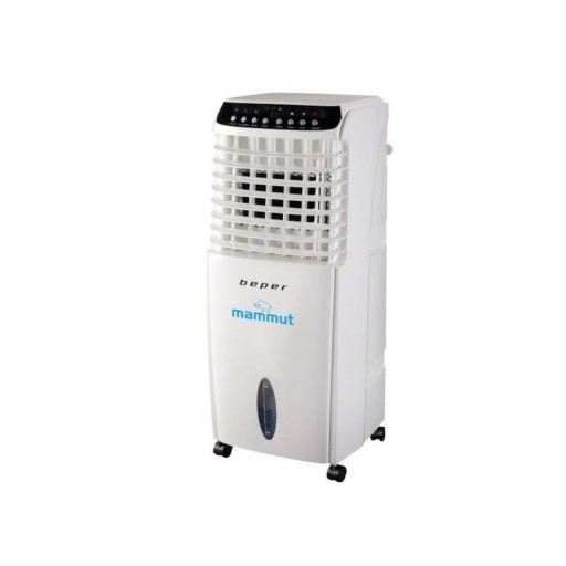 Racitor de aer cu sistem de ionizare VE.550, Beper, 130 W