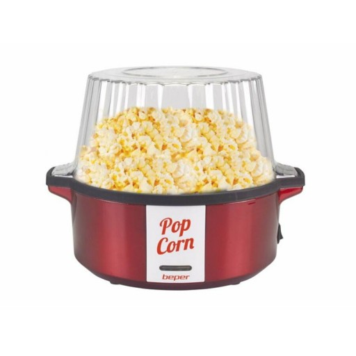 Aparat pentru popcorn, Beper, P101CUD050, 700 W