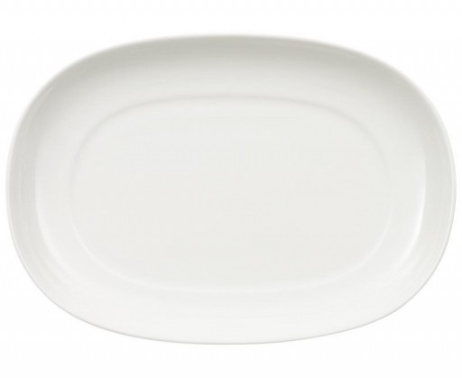 Platou Villeroy & Boch Royal Pickle Dish 20cm