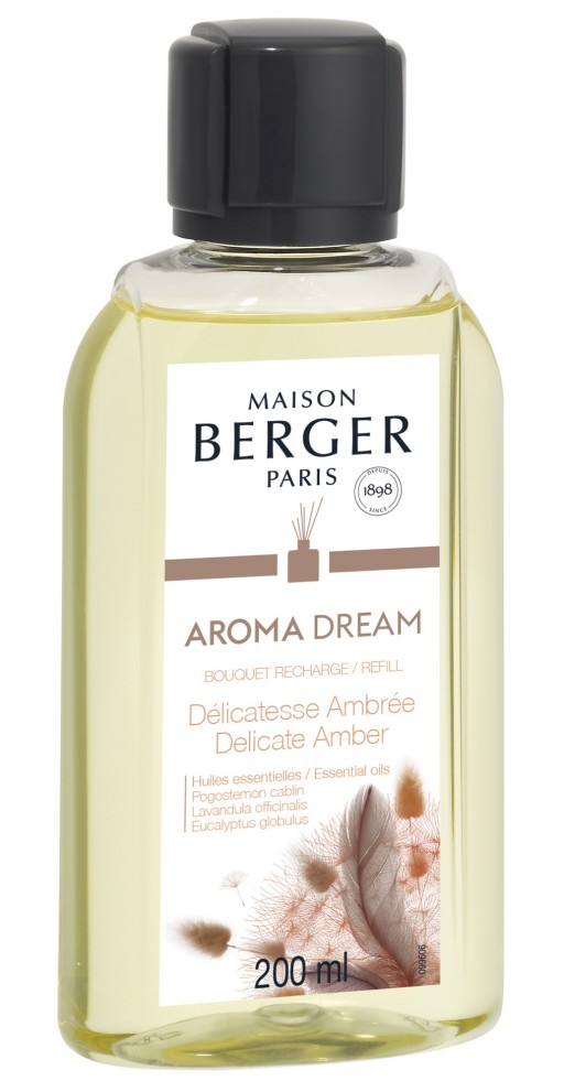 Parfum pentru difuzor Maison Berger Aroma Dream 200ml