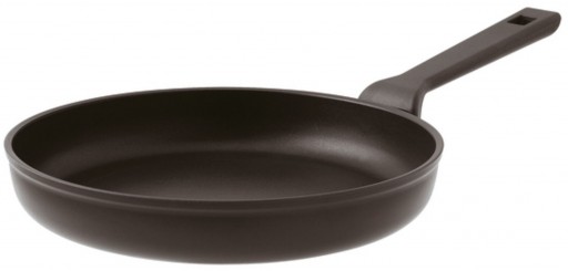 Tigaie Sambonet Titan Pro Double 30cm inductie negru