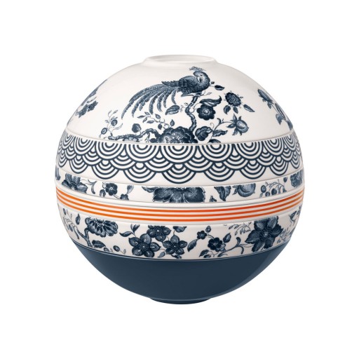 Set servire Villeroy & Boch Iconic La Boule Paradiso 7 piese