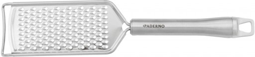 Razatoare plata Paderno seria 48278 25.5x5.5cm inox