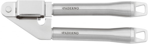 Presa usturoi Paderno seria 48278 19x5cm inox