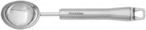 Lingura portionator inghetata Paderno seria 48278 d 4cm inox