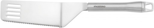 Spatula Paderno seria 48278 29x4.5cm inox