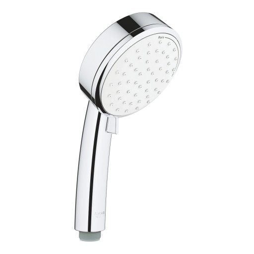 Para de dus Grohe Tempesta Cosmopolitan 100 cu 2 jeturi 6 6 l/min crom
