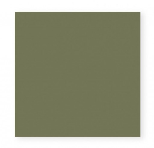 Blat pentru masa exterior Nardi Piano Laminato 80x80cm verde agave