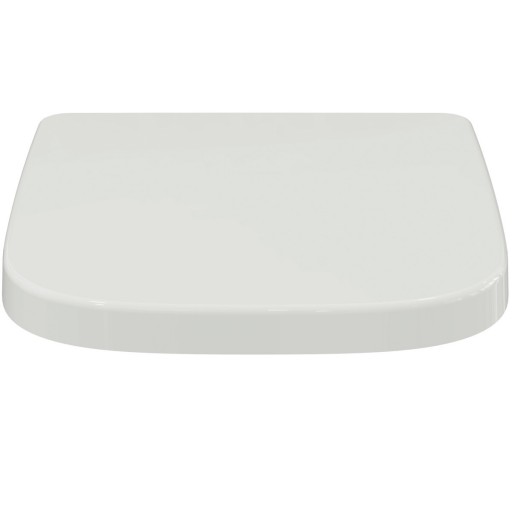 Capac WC Ideal Standard I.Life B cu inchidere lenta si detasare usoara