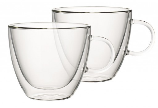 Set 2 cesti Villeroy & Boch Artesano Hot&Cold Beverages L 0 42 litri