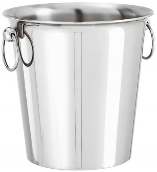 Frapiera Paderno d17cm h 16cm inox