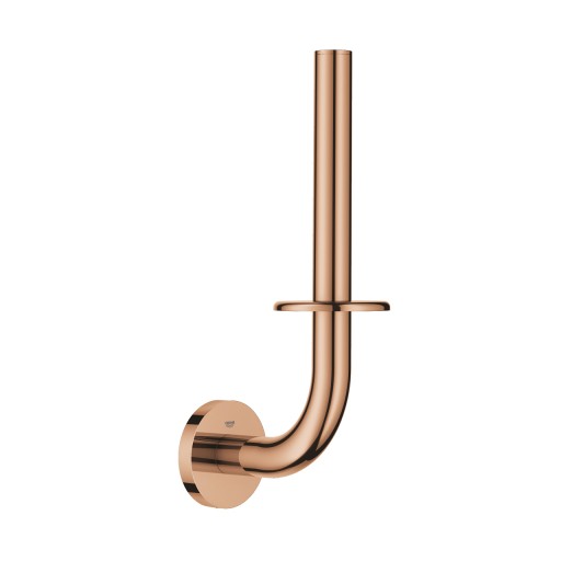 Suport rezerva hartie igienica Grohe Essentials warm sunset