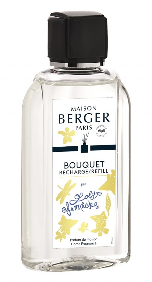 Parfum pentru difuzor Maison Berger Bouquet Parfume Lolita Lempicka 200ml